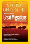 Make sure to check out the November issue with more stories of Great Migrations!