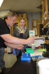 Learning PCR