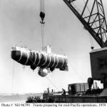 Great Moments in Deep-Sea History: Jan. 23, 1960