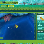 TGIF: Aqua Raiders Online Video Game