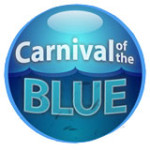 Carnival of the Blue (21) Haiku