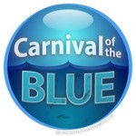 Carnival of the Blue #42!