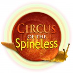 Circus of the Spineless Finally Up!