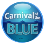 Carnival of the Blue #30