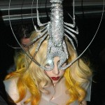 Lady Gaga enters the Invertebrate Wars