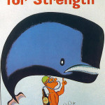 TGIF: Guinness for Strength!
