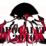 Isopocalypse 2010: Giant Isopods Storm the Internets