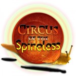 Circus of the Oiled Spineless #51