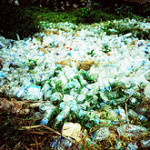 The Disease of Plastic Water Bottles