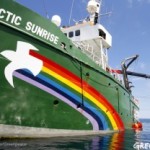 Guest Post: Greenpeace in the Gulf of Mexico – an Update