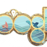 Awesome Google Doodle in Honor of Jules Verne Today