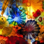 TGIF: Glasswork from Dale Chihuly