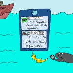 Save the whales? There’s an app for that!
