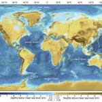 It’s time to geek out over a new global bathymetric data set
