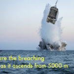 Breaching instruments: The BEST of BAD ocean photoshop