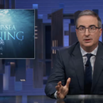 Deep-Sea Mining with John Oliver