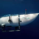 The Inside Story of the Titan Submersible