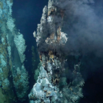 A Journey to the Hottest Place on Earth: Hydrothermal Vents and the Resilient Pompeii Worm